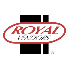 Royal Vendors