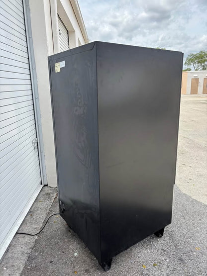 REFURBISHED Crane National 186 Snack Vending Machine