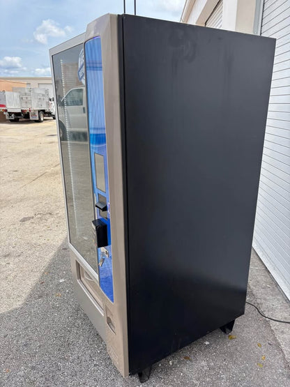 REFURBISHED Crane National 186 Snack Vending Machine