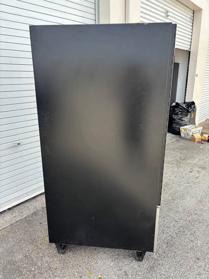 REFURBISHED Crane National 186 Snack Vending Machine