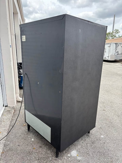 REFURBISHED Crane National 167 Snack Vending Machine